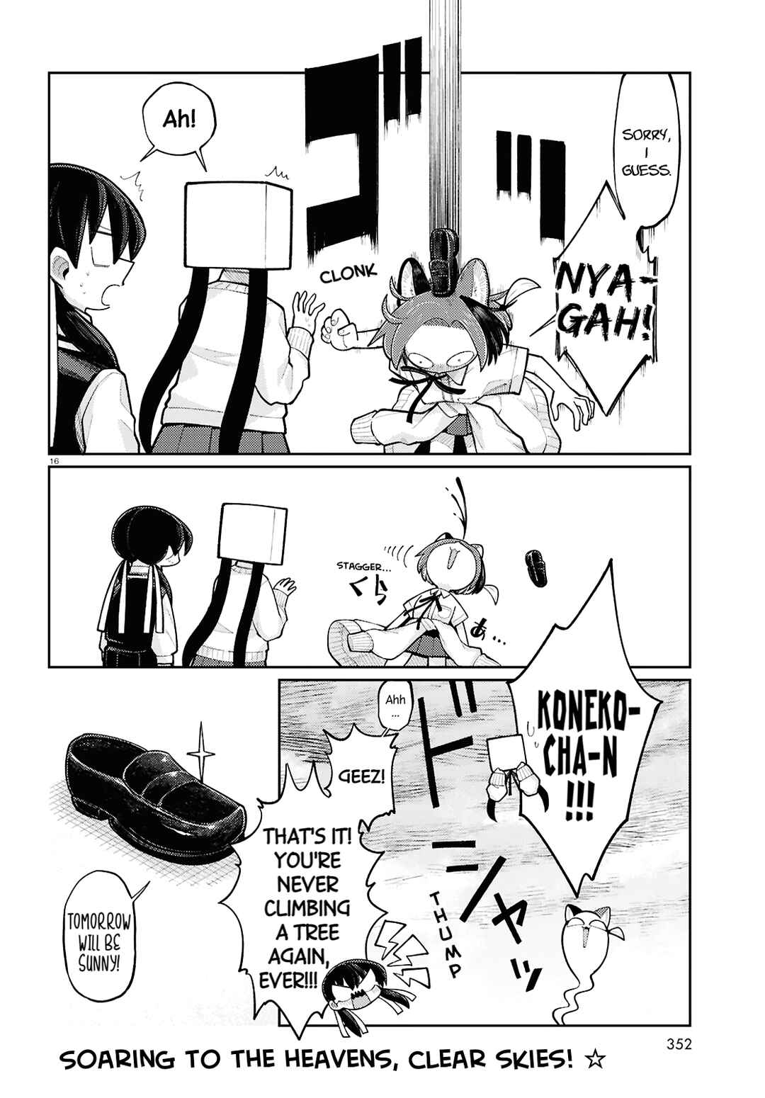 Page 16 Chapter 11 Happy Happia!