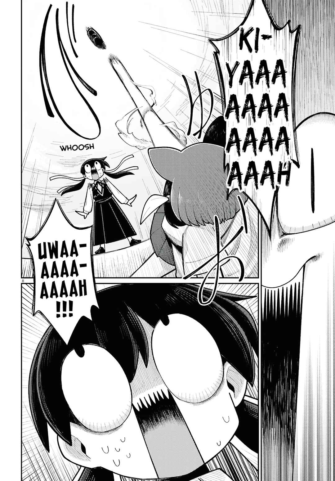 Page 8 Chapter 11 Happy Happia!
