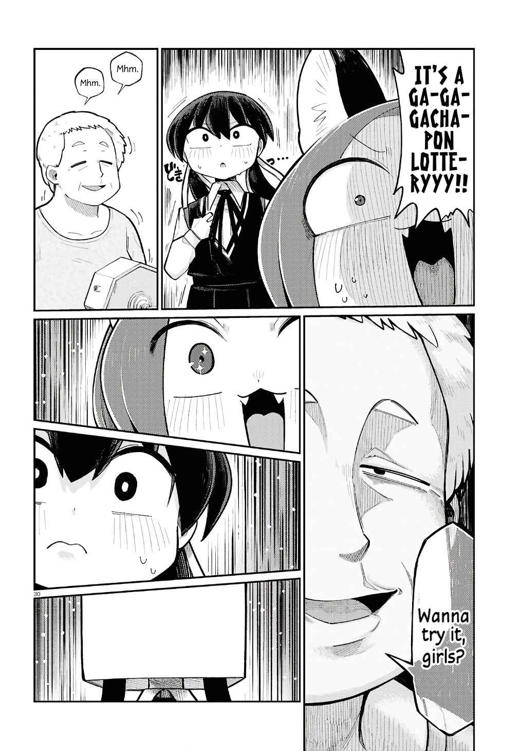 Page 10 Chapter 4 Happy Happia!