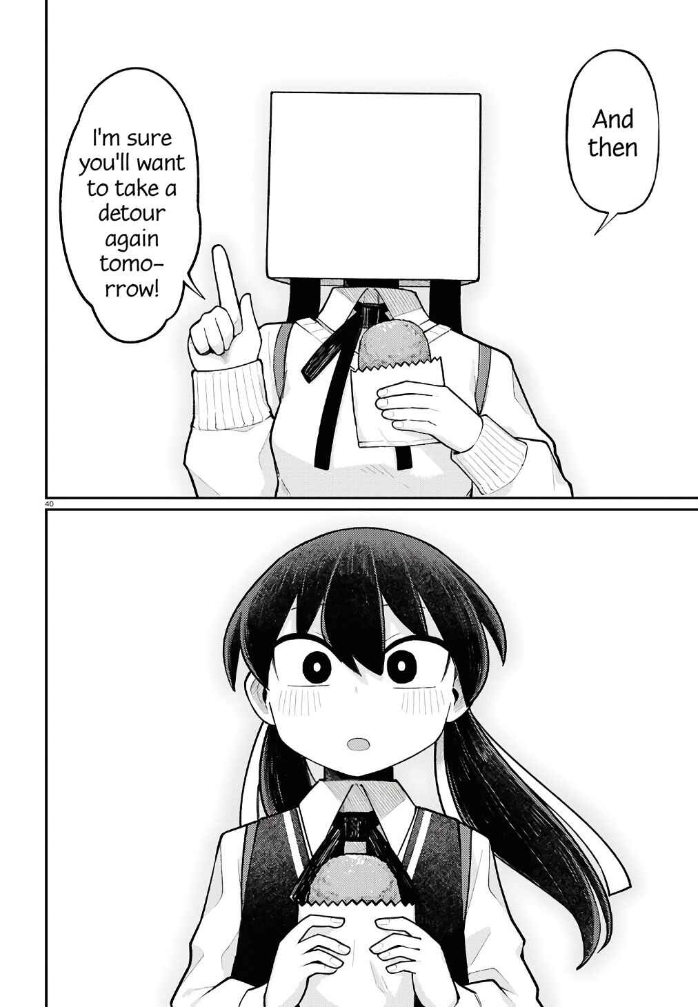 Page 20 Chapter 4 Happy Happia!
