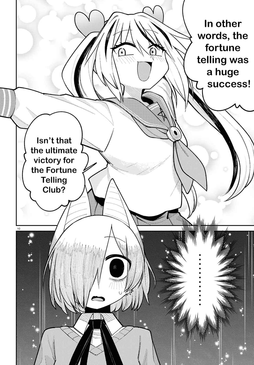 Page 10 Chapter 17 Happy Happia!