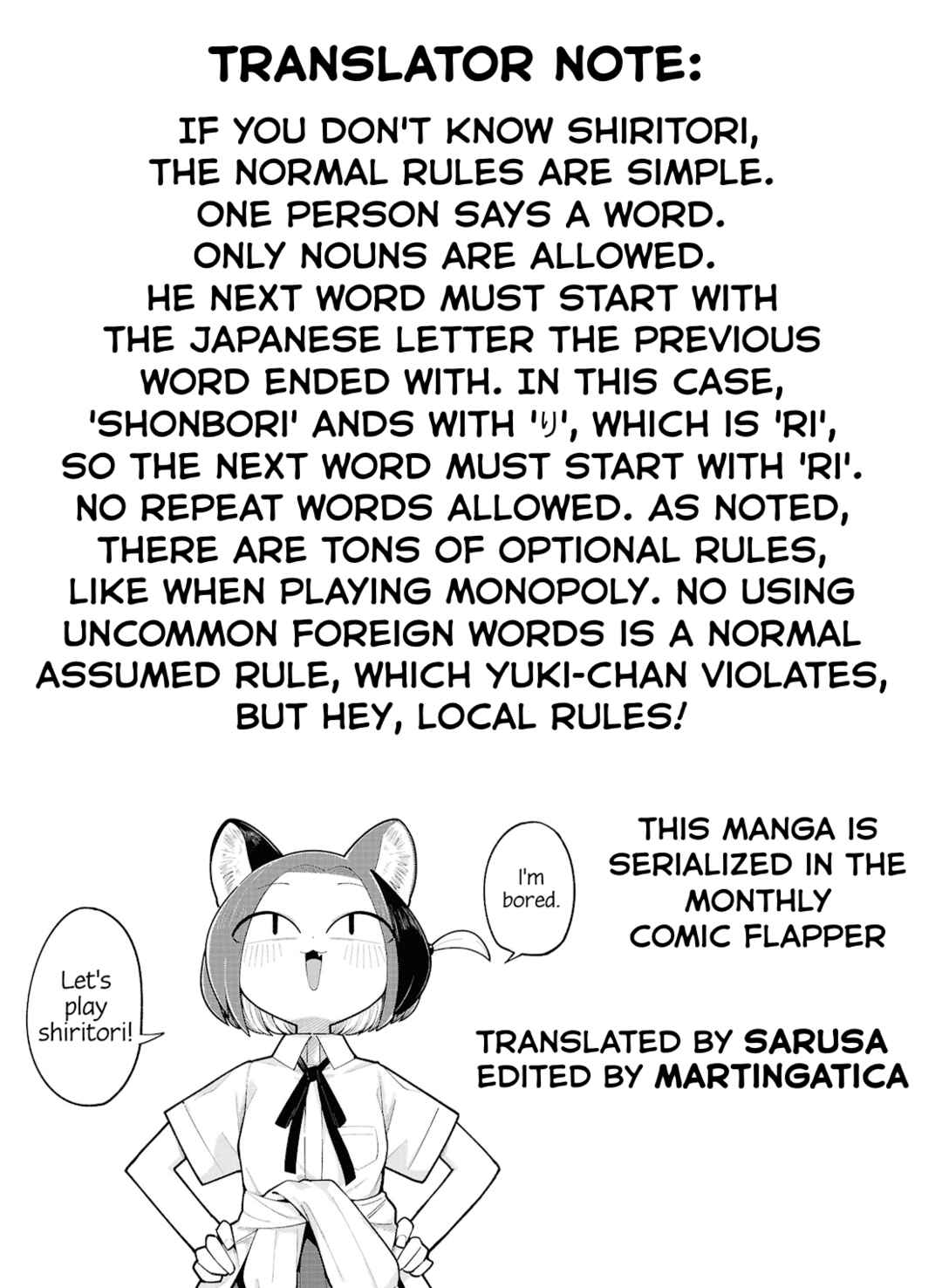 Page 13 Chapter 5 Happy Happia!