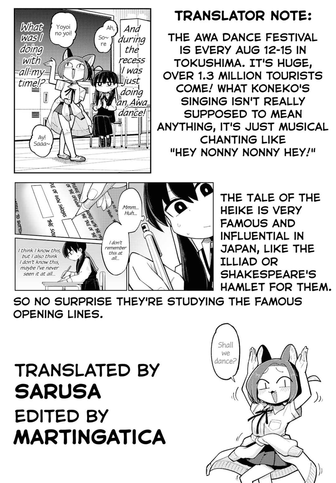 Page 17 Chapter 7 Happy Happia!