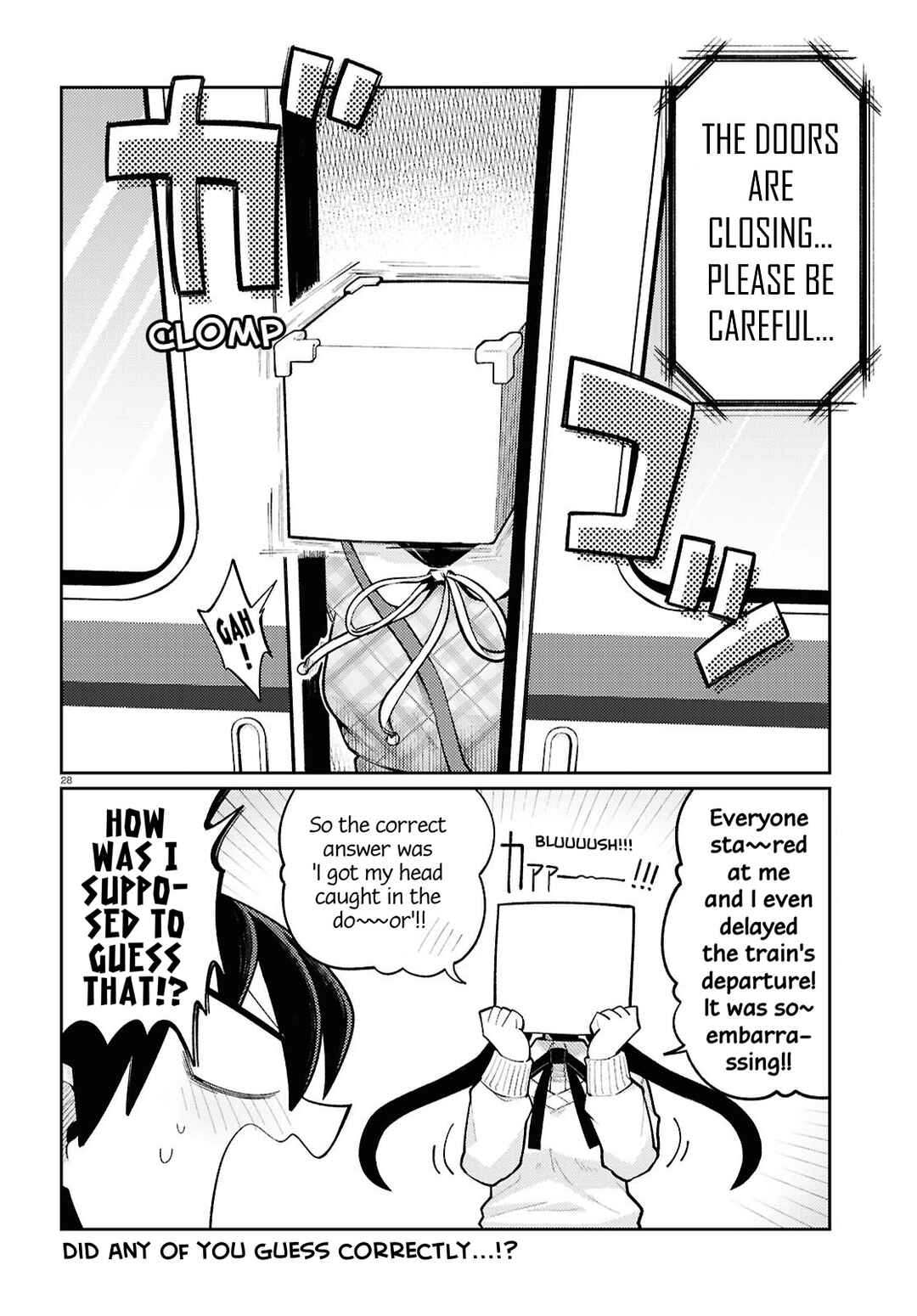 Page 12 Chapter 10 Happy Happia!