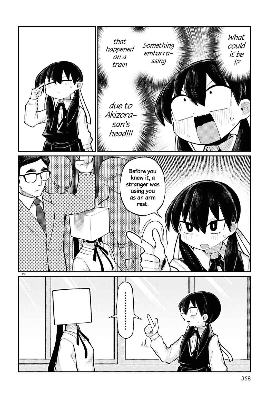 Page 6 Chapter 10 Happy Happia!
