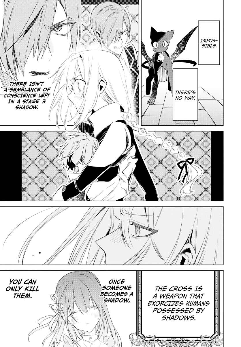 Page 28 Chapter 1 Kami no Kora no Zange