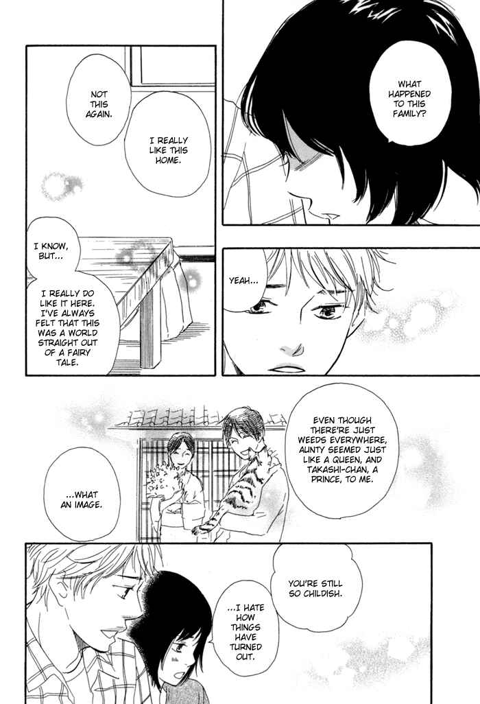 Page 18 Chapter 4 My 17th Spring