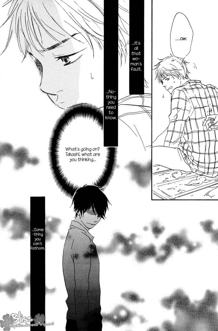 Page 30 Chapter 4 My 17th Spring