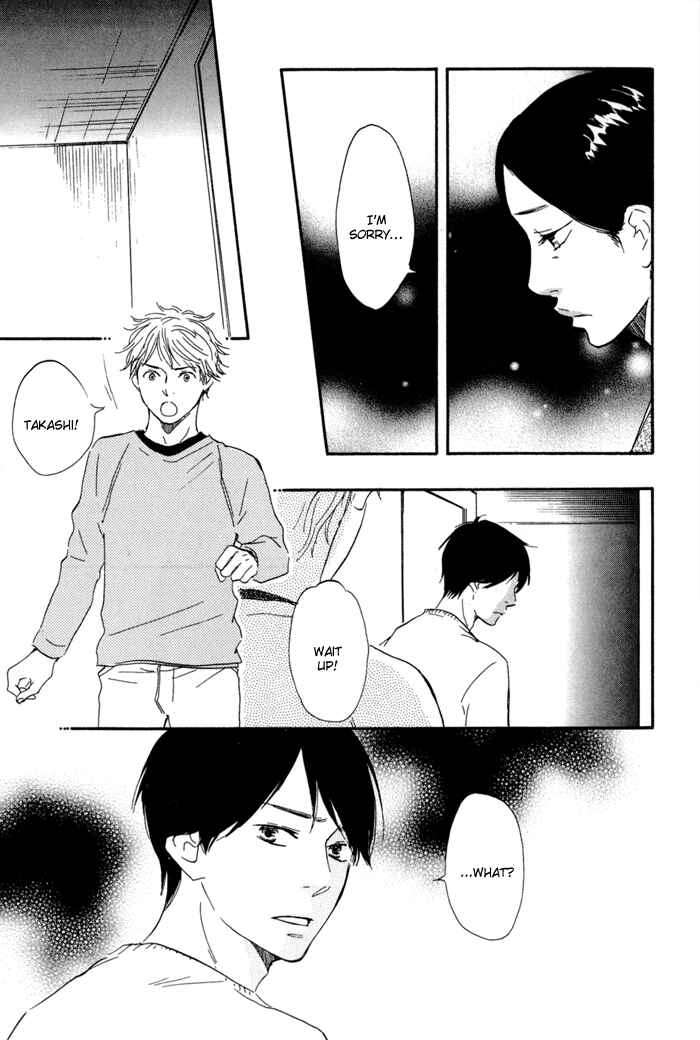 Page 9 Chapter 4 My 17th Spring