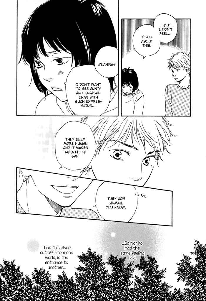 Page 20 Chapter 2 My 17th Spring