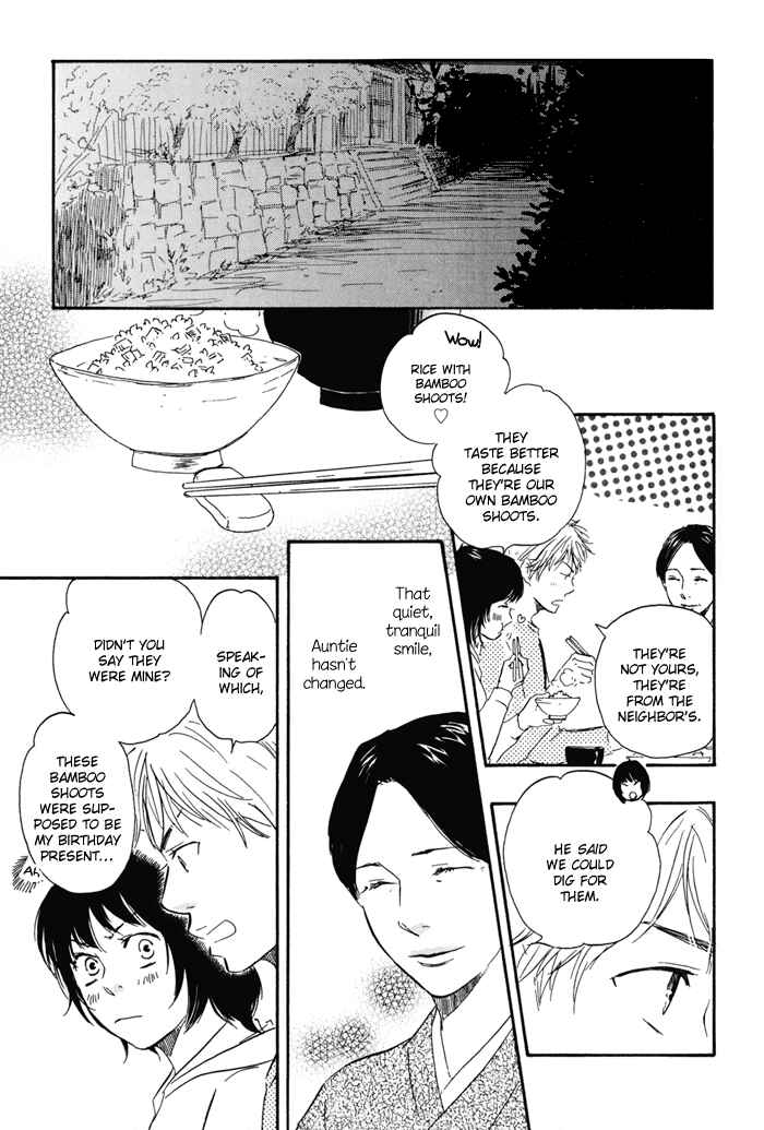 Page 21 Chapter 2 My 17th Spring