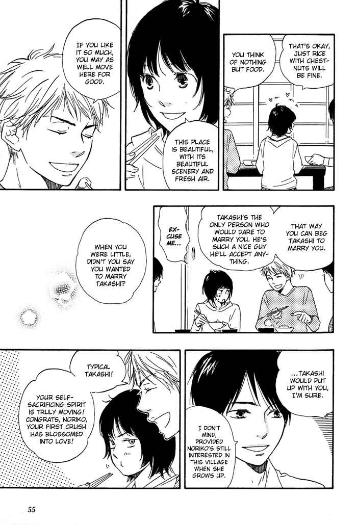 Page 23 Chapter 2 My 17th Spring