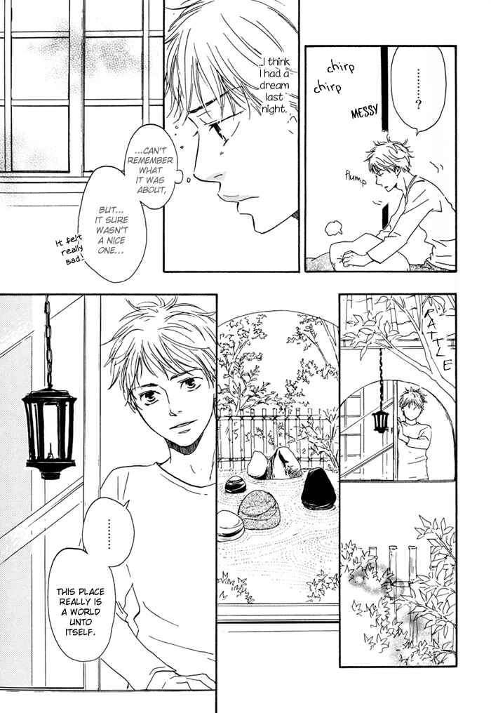 Page 5 Chapter 2 My 17th Spring