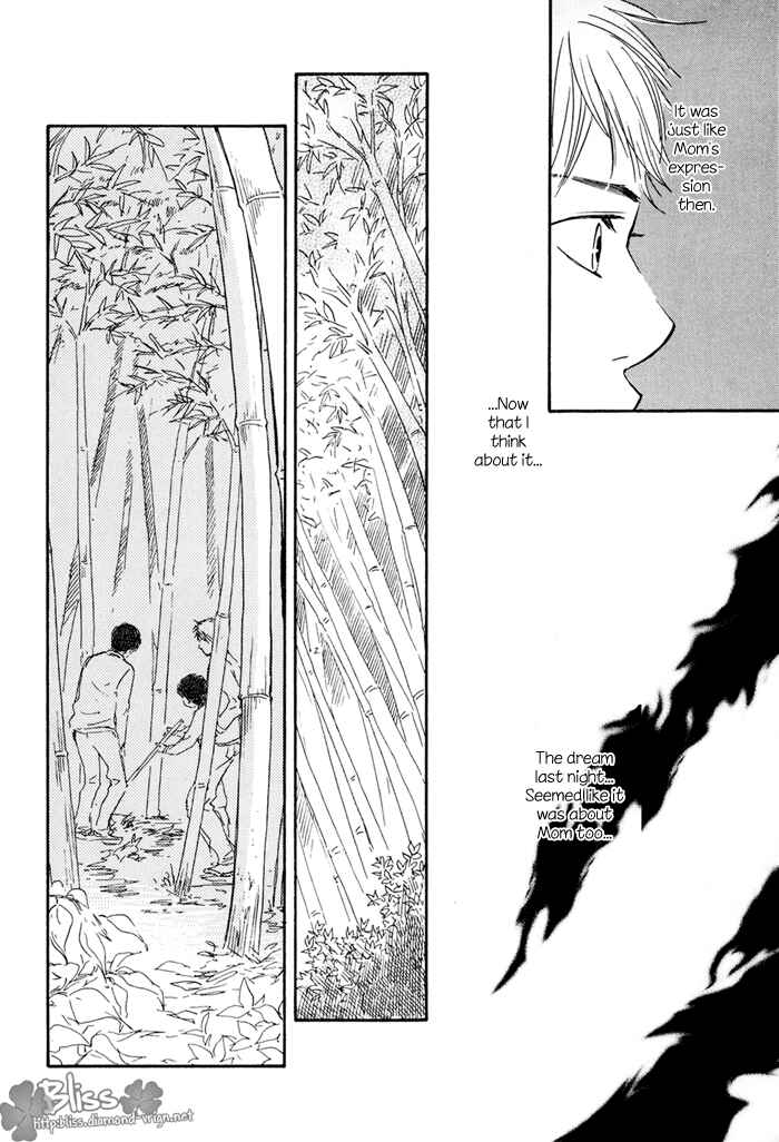 Page 8 Chapter 2 My 17th Spring