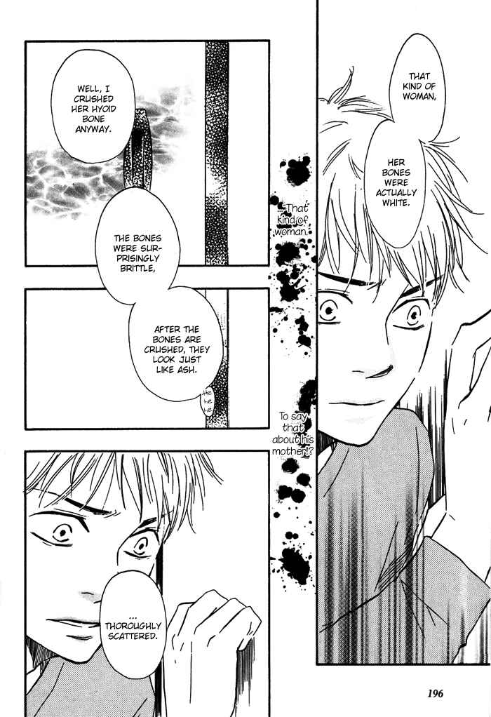 Page 8 Chapter 7 My 17th Spring