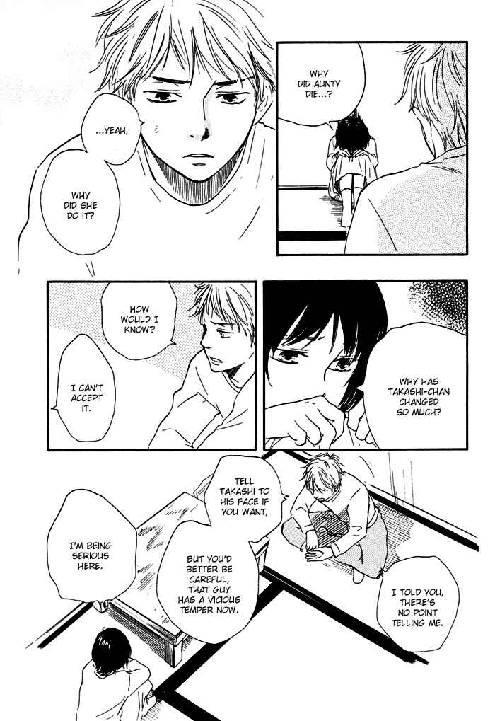 Page 17 Chapter 6 My 17th Spring