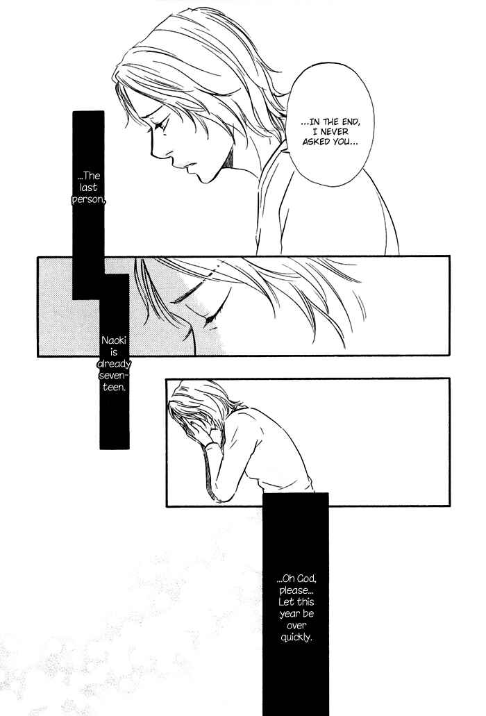 Page 23 Chapter 6 My 17th Spring