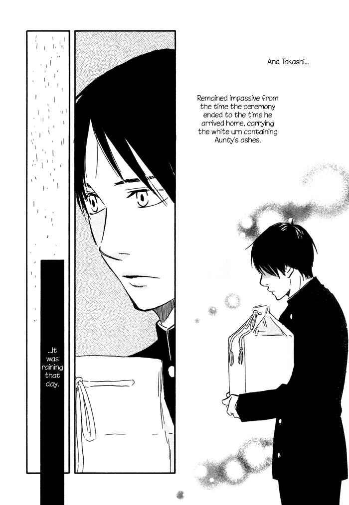 Page 28 Chapter 6 My 17th Spring