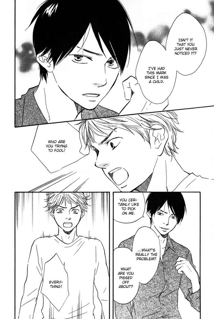 Page 8 Chapter 6 My 17th Spring