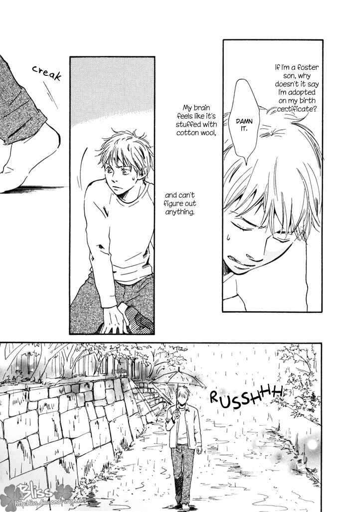 Page 15 Chapter 10 My 17th Spring