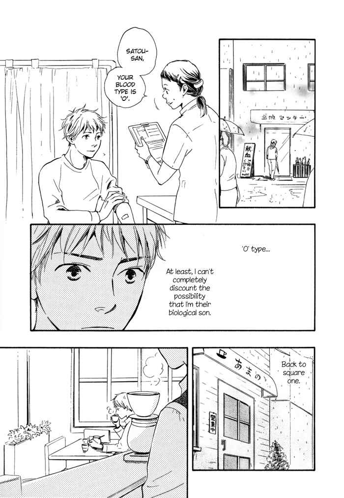 Page 17 Chapter 10 My 17th Spring