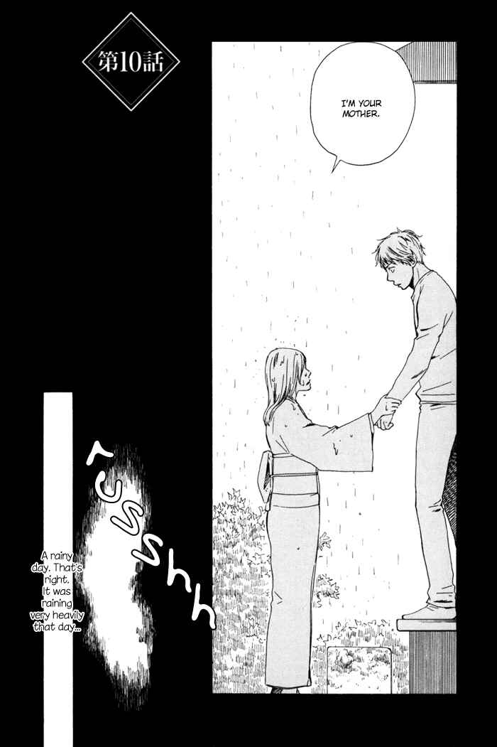 Page 2 Chapter 10 My 17th Spring