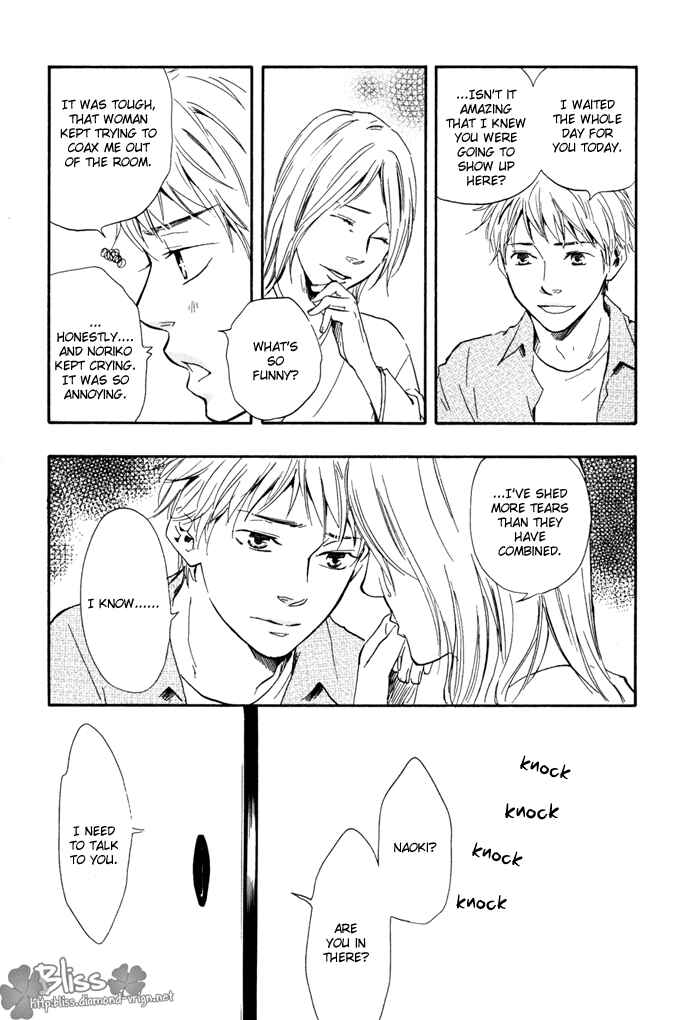 Page 29 Chapter 10 My 17th Spring