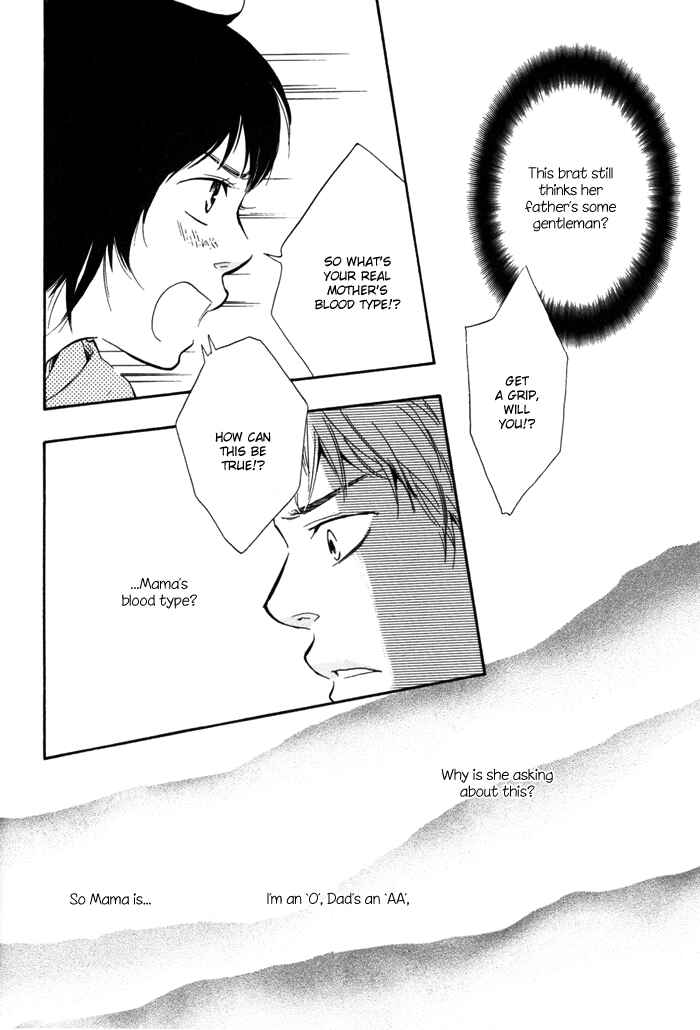 Page 10 Chapter 11 My 17th Spring