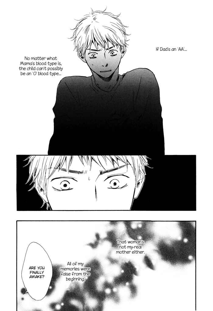 Page 11 Chapter 11 My 17th Spring
