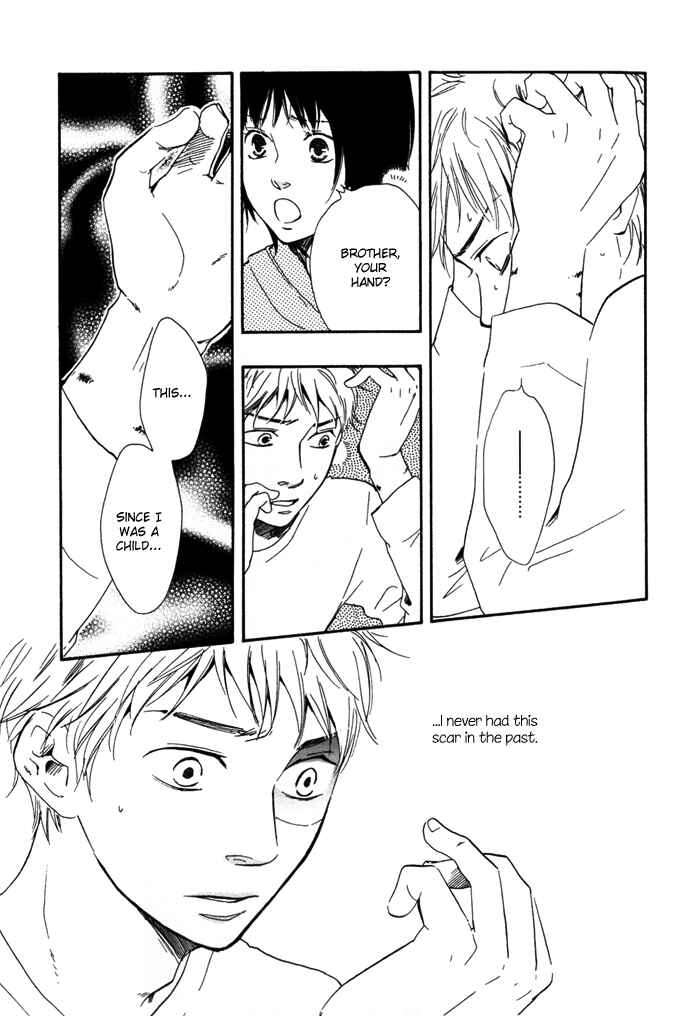 Page 13 Chapter 11 My 17th Spring