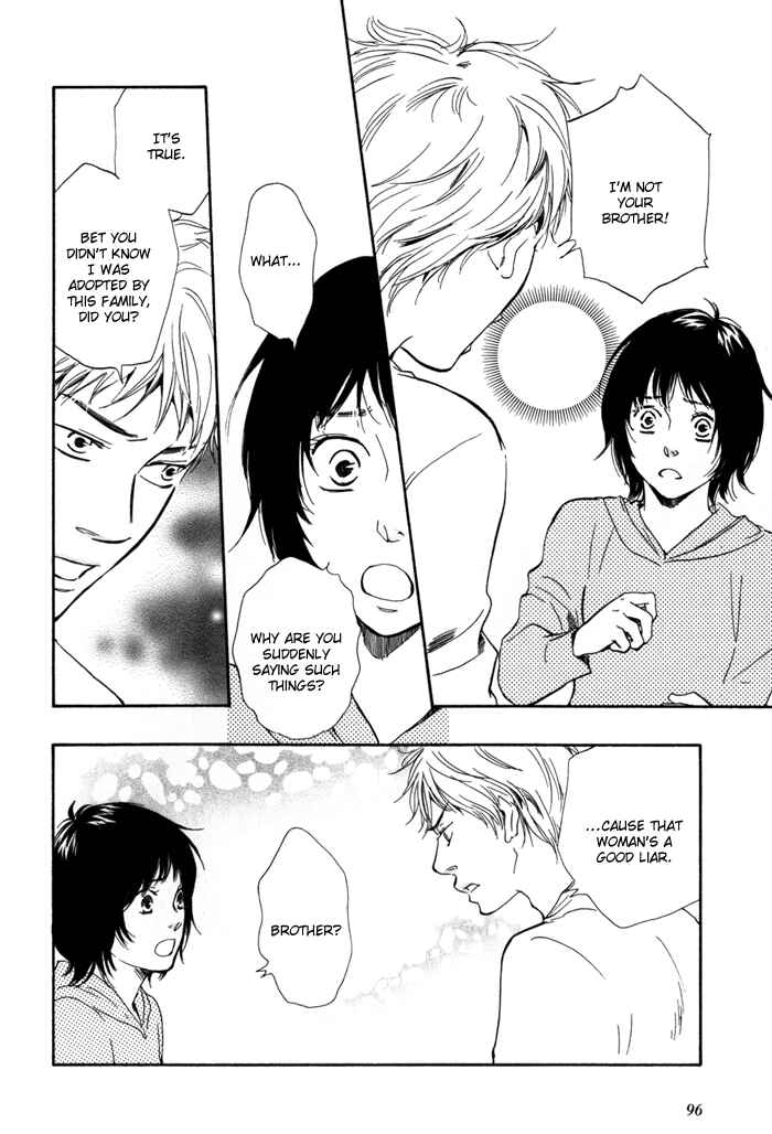 Page 6 Chapter 11 My 17th Spring