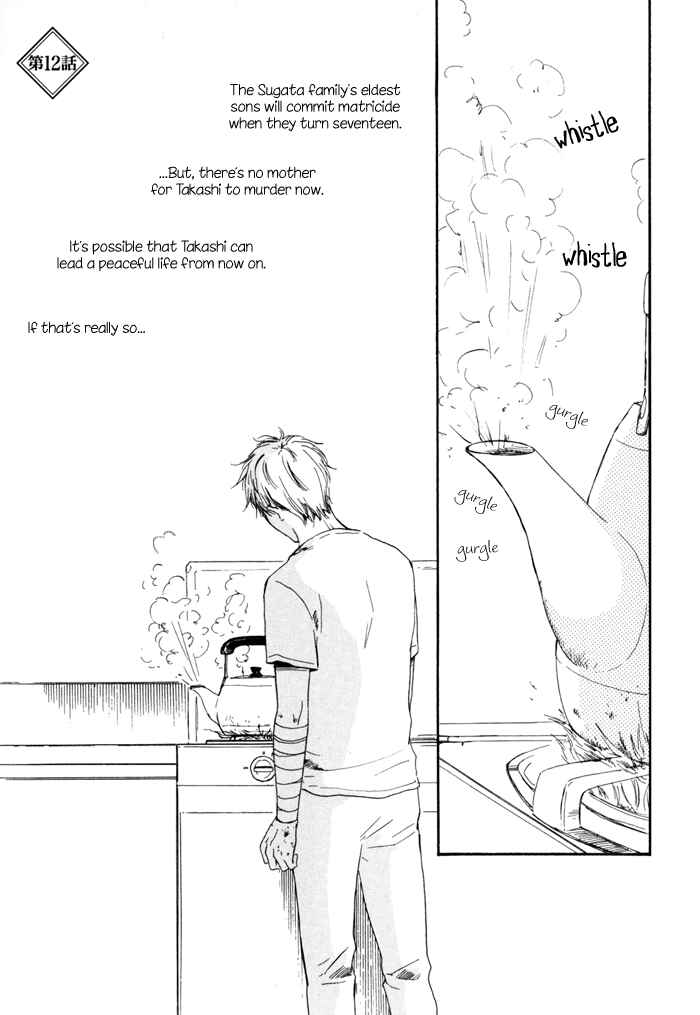 Page 1 Chapter 12 My 17th Spring