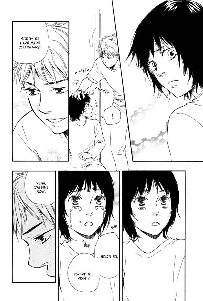 Page 12 Chapter 12 My 17th Spring