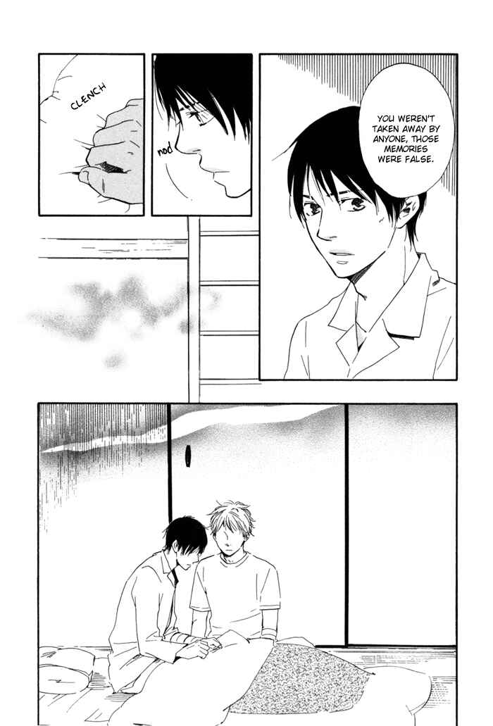 Page 17 Chapter 12 My 17th Spring