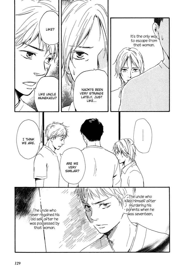Page 9 Chapter 12 My 17th Spring