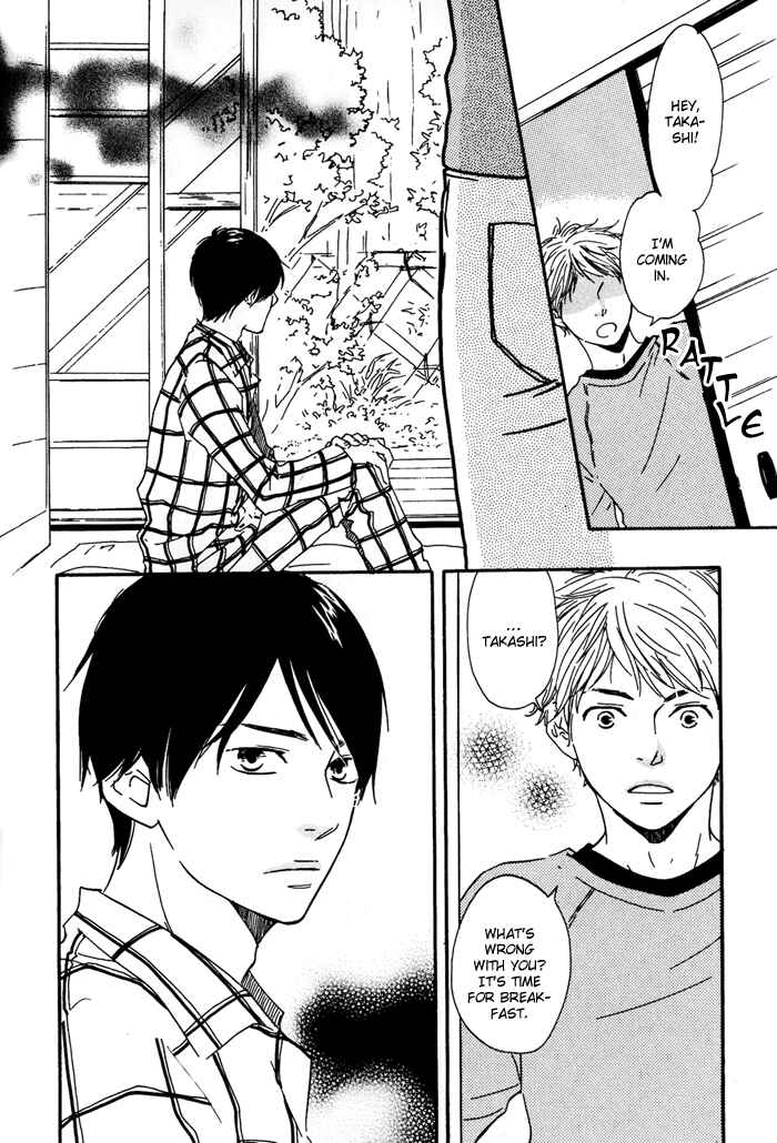 Page 16 Chapter 3 My 17th Spring