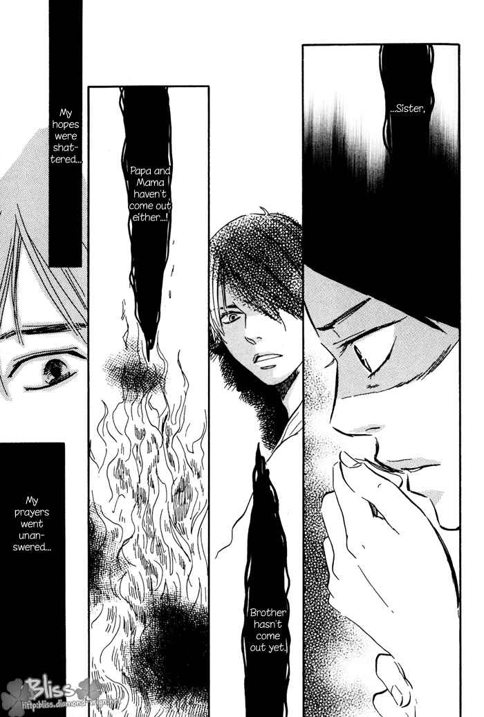 Page 31 Chapter 3 My 17th Spring