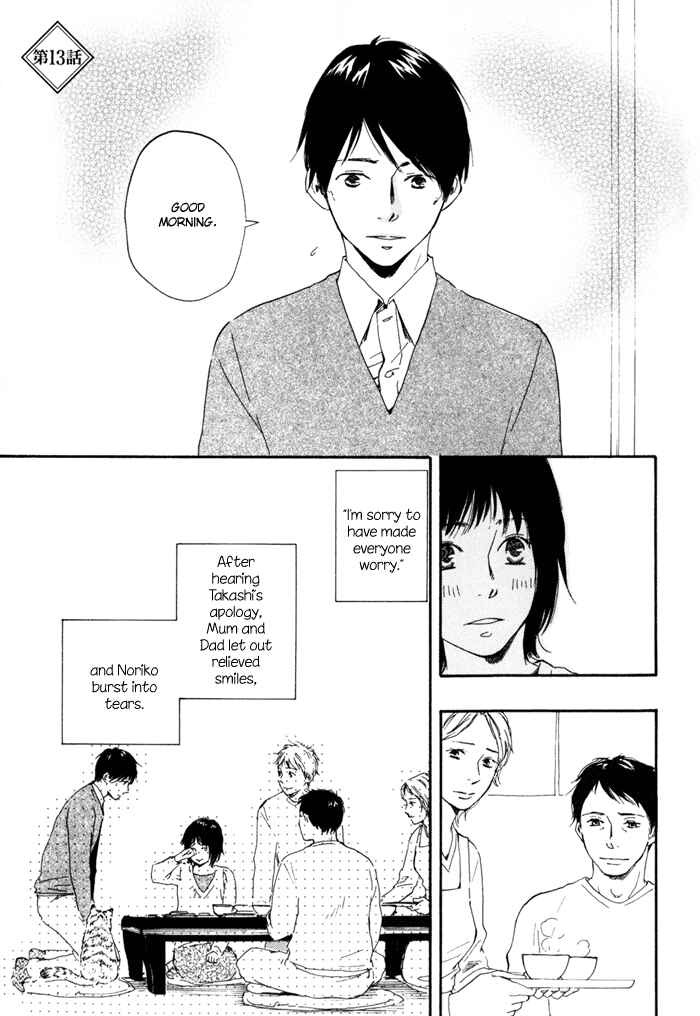 Page 1 Chapter 13 My 17th Spring