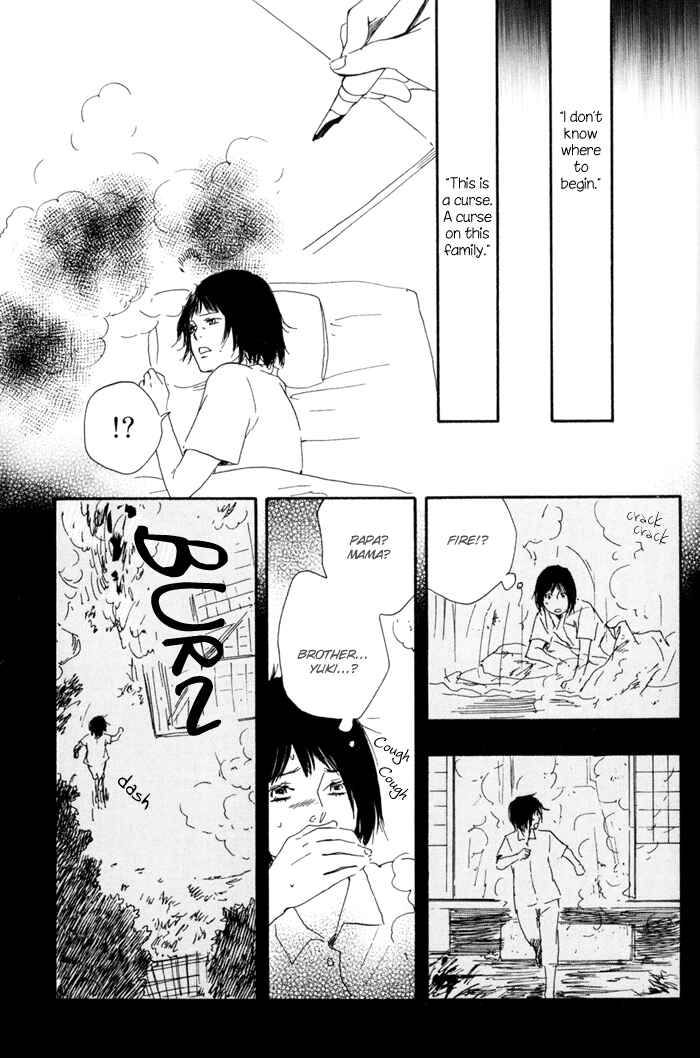 Page 23 Chapter 13 My 17th Spring