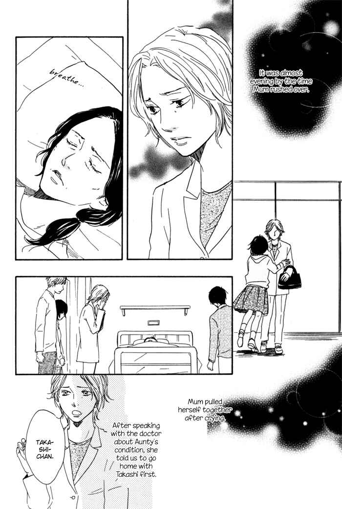 Page 18 Chapter 5 My 17th Spring