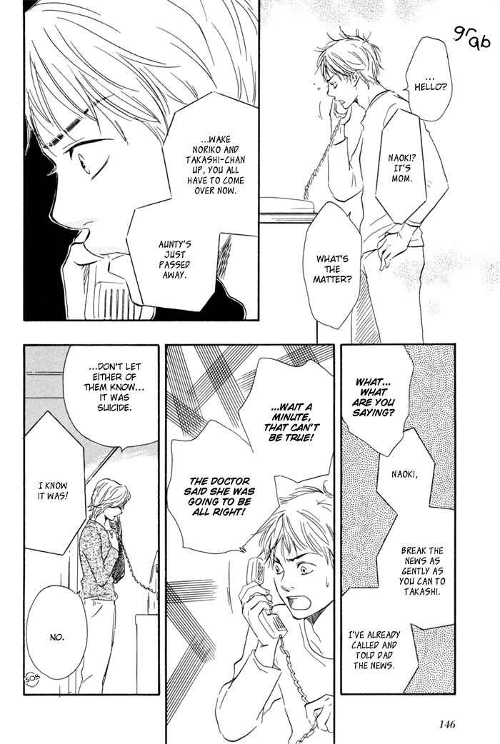 Page 20 Chapter 5 My 17th Spring