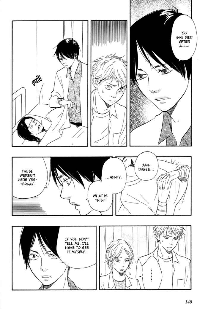 Page 22 Chapter 5 My 17th Spring
