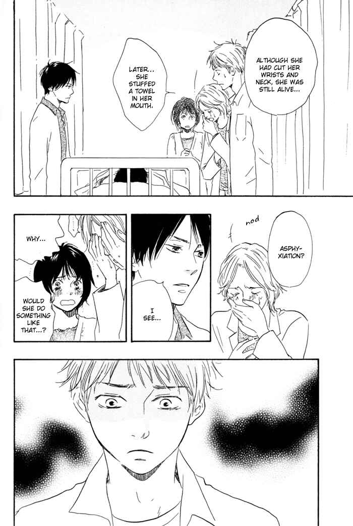 Page 24 Chapter 5 My 17th Spring