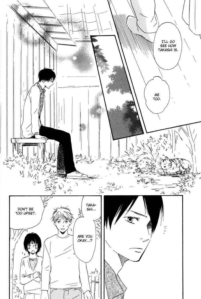 Page 28 Chapter 5 My 17th Spring