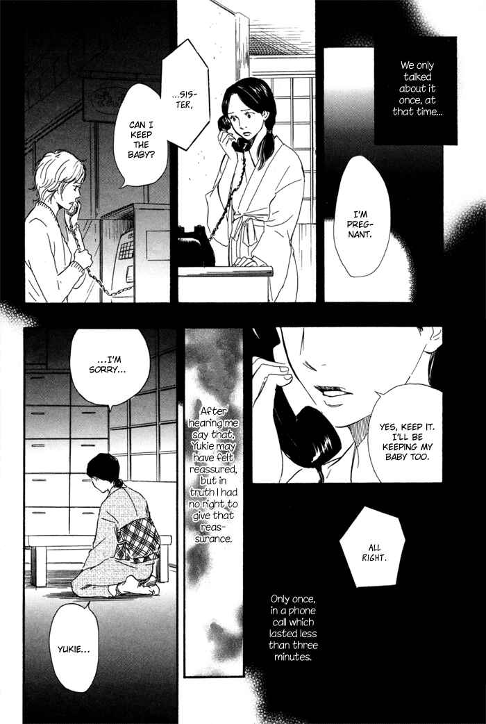 Page 4 Chapter 5 My 17th Spring