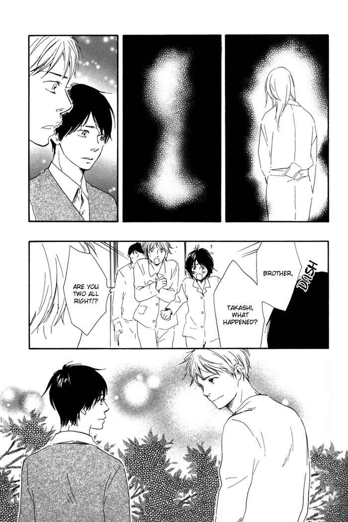 Page 34 Chapter 14 My 17th Spring