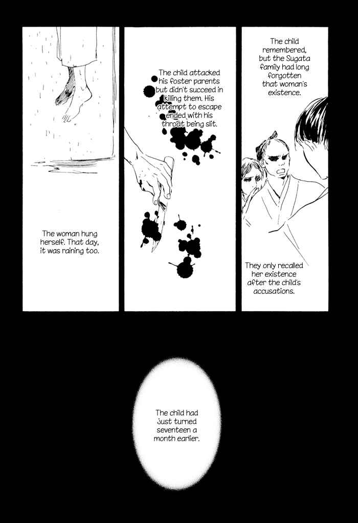 Page 39 Chapter 14 My 17th Spring