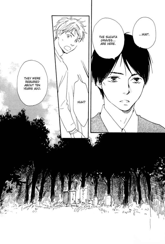 Page 8 Chapter 14 My 17th Spring