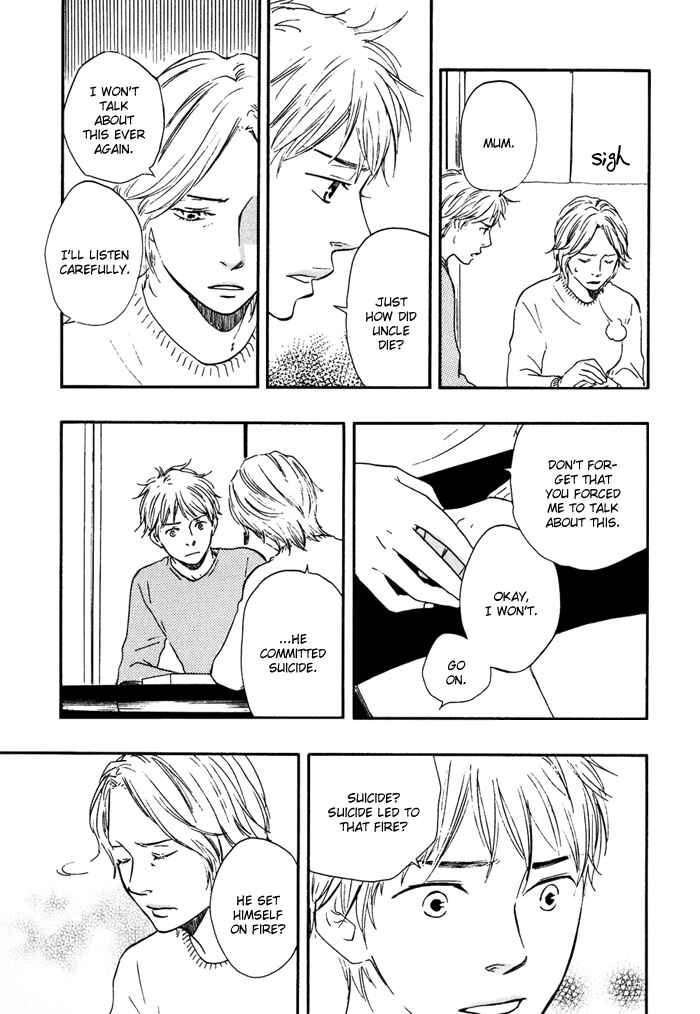 Page 17 Chapter 8 My 17th Spring