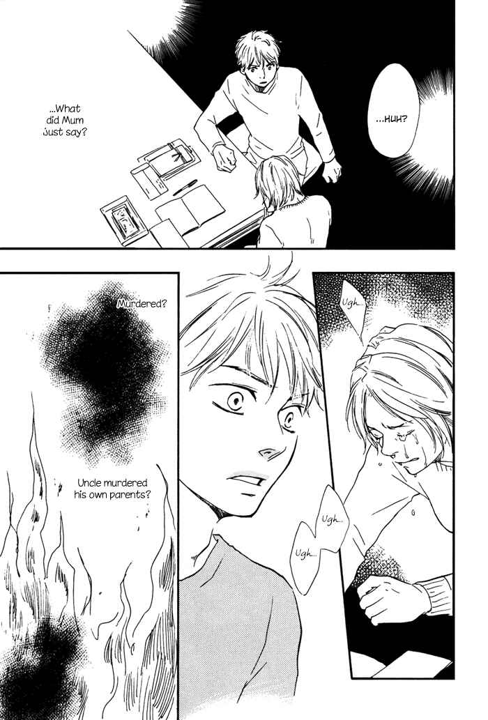 Page 19 Chapter 8 My 17th Spring
